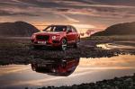 Bentley Bentayga V8 2018 года (WW)